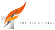 Ironfire - header